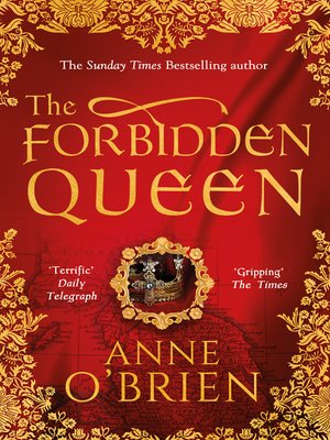 The Forbidden Queen - ebook